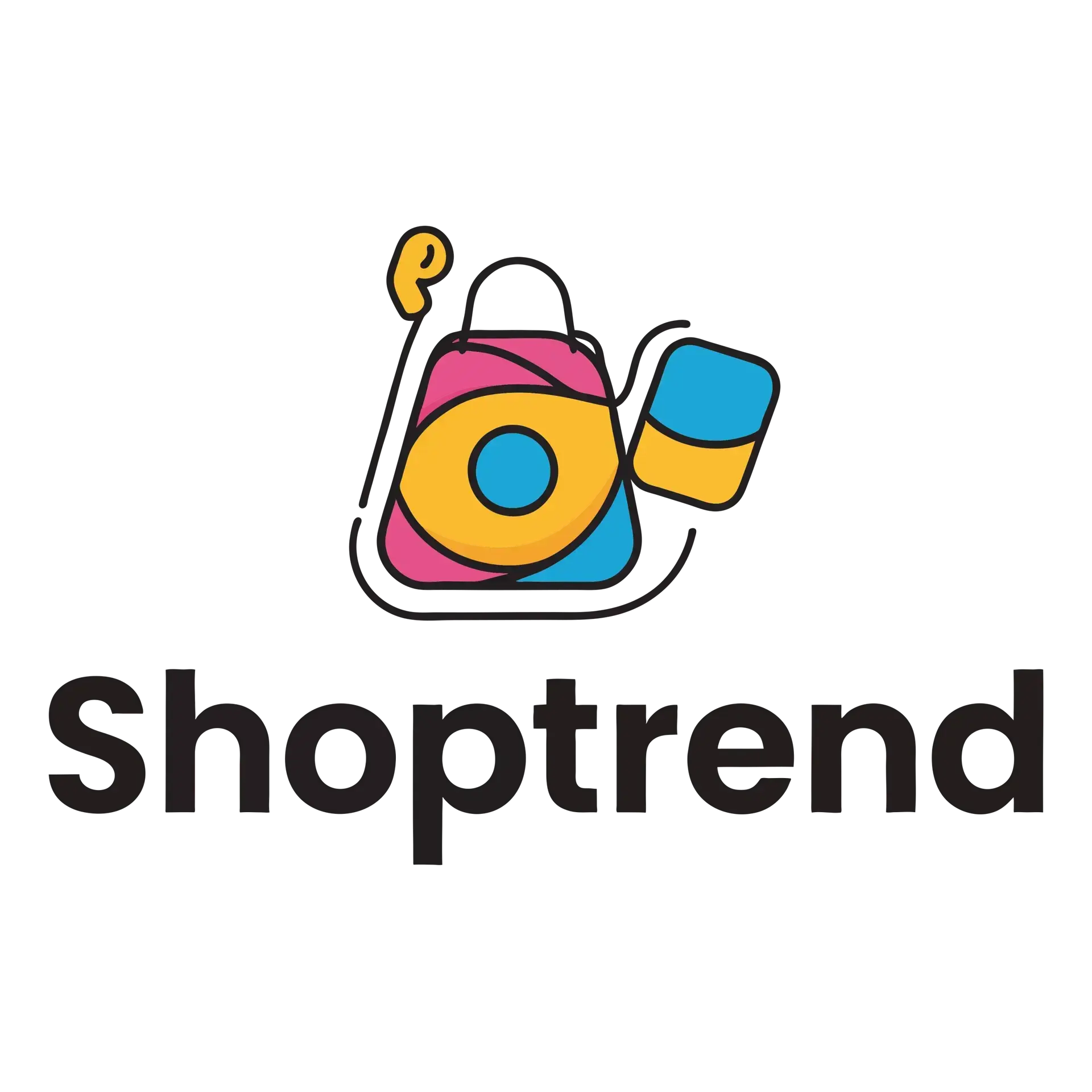 TrendShop Test
